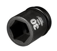 Draper 28735 - Juego de vasos para llaves (tamaño: 30mm)