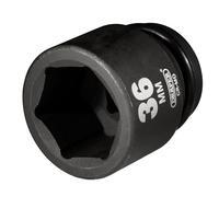 Draper 28777 - Juego de vasos para llaves (tamaño: 36mm)