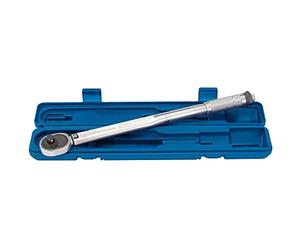 Draper 30357 - Llave dinamométrica con micrómetro