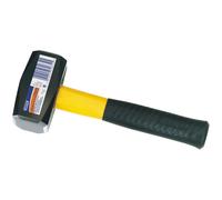 Draper 30672 1.8kg (1.8kg) Mango de Fibra de Vidrio Club Martillo