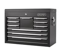 Draper 30794 - Caja de herramientas, 10 cajones, 66 cm
