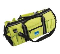 Draper 31085 Expert Hi-Vis - Bolsa de herramientas (600 mm), color verde