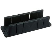 Draper 31209 - Caja de ingletes (tamaño: 290x58x56mm)
