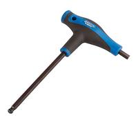 Draper 33912 Expert - Llave hexagonal con mango en forma de T, 8 mm