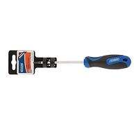 Draper 34264 TX-Star T15T - Destornillador de seguridad con mango suave, longitud de hoja de 100 mm