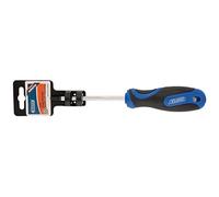 Draper 34267 TX-Star T25T - Destornillador de seguridad con mango suave, longitud de hoja de 100 mm