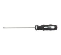 Draper 34972 - Destornillador de punta paralela (3 x 100 mm)