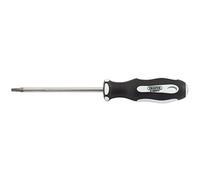 Draper 35137 - TX STAR destornilladores con mango suave de seguridad, T10 x 75 mm