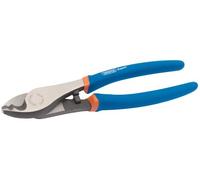 Draper 39258 - Cortaalambres (tamaño: 210mm)