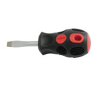 Draper 40007 - Destornillador plano (tamaño: 6mm)