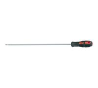 Draper 40030 - Destornillador plano (tamaño: 200x5mm)