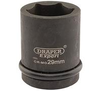 Draper 419-MM - Juego de vasos para llaves (tamaño: 29mm)