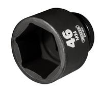 Draper 419-MM - Juego de vasos para llaves (tamaño: 46mm)