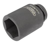 Draper 419D-MM - Juego de vasos para llaves (tamaño: 42mm)