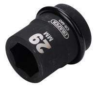 Draper 425-MM - Juego de vasos para llaves (tamaño: 29mm)