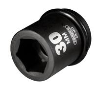 Draper 425-MM - Juego de vasos para llaves (tamaño: 30mm)