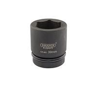 Draper 425-MM - Juego de vasos para llaves (tamaño: 39mm)