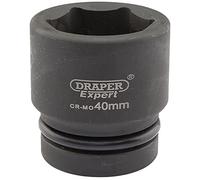 Draper 425-MM - Juego de vasos para llaves (tamaño: 40mm)