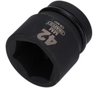 Draper 425-MM - Juego de vasos para llaves (tamaño: 42mm)