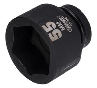 Draper 425-MM - Juego de vasos para llaves (tamaño: 55mm)