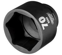 Draper 425-MM - Juego de vasos para llaves (tamaño: 70mm)