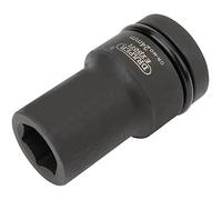 Draper 425D-MM - Juego de vasos para llaves (tamaño: 24mm)