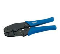 Draper 44052 - Crimpadora ajustable para cables RJ45 (225 mm)