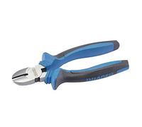 Draper 44146 - Alicates de corte diagonal (tamaño: 180mm)