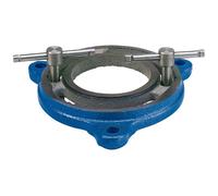 Draper 45785 150mm Base Giratoria para 45783 Ingenieros Tornillo de Banco