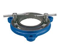 Draper 45785 - Tornillo de banco (tamaño: 150mm)