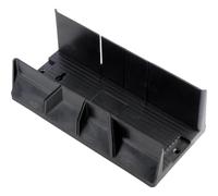 Draper 48678 - Caja de ingletes (tamaño: 322x102x100mm)