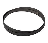 Draper 50068 Hoja de sierra de cinta, 2105 x 19 mm, (10/14 tpi), color negro