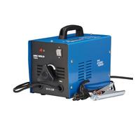 Draper 53084 130 A Turbo Arc Welder, 230 W, 130 V