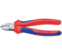 Draper 55499 - Alicates de corte diagonal (tamaño: 160mm)