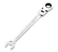 Draper 55714 5055MM Expert Open End Spanner, 12mm x 13mm