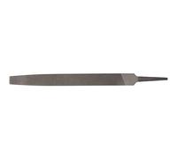 Draper 60238 - Lima plana (tamaño: 200mm, pack de 12)