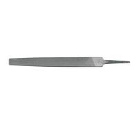 Draper 60242 - Lima plana (tamaño: 150mm, pack de 12)