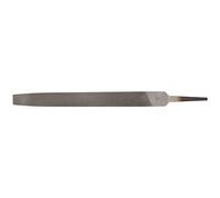 Draper 60243 - Lima plana (tamaño: 200mm, pack de 12)
