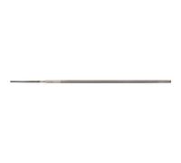 Draper 60296 - Lima plana (tamaño: 150mm, pack de 12)