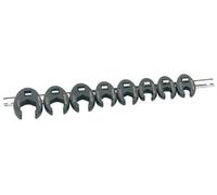 Draper 61034 - Juego de llaves de vaso (pack de 8)