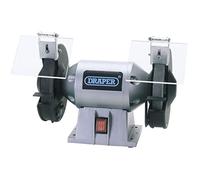 Draper 66804-150 mm 230 voltios banco de la amoladora