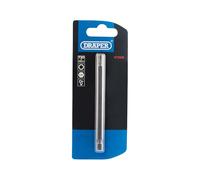 Draper 67006 t30 1/10.2 cm hex. tx-Star broca de inserción 100 mm de largo x 1