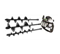 Draper 68294 - Kit de barrena de gasolina (230 V, verde y negro, talla única)