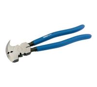 Draper 68450 - Cortaalambres para alambradas (260 mm, mango suave)