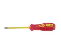 Draper 69213 - Destornillador plano (tamaño: 4mm)