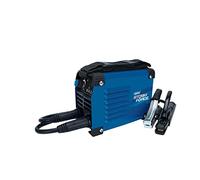 Draper 70041 Storm Force MMA Inverter Soldador, 140A