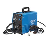 DRAPER 70049 Inversor MIG sin gas Multi-soldador Dti, 120A