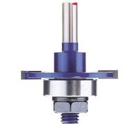 Draper 75360 Fresa TCT 1/4" Galleta No.20