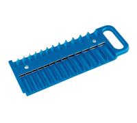Draper 78370cm Magnético Enchufe Bandeja para 26 Enchufes