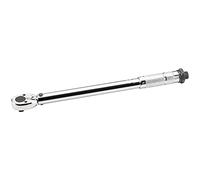 Draper 78641 BTW - Llave dinamométrica Cuadrada de 3/8 Pulgadas 20-110 NM, Nicht zutreffend